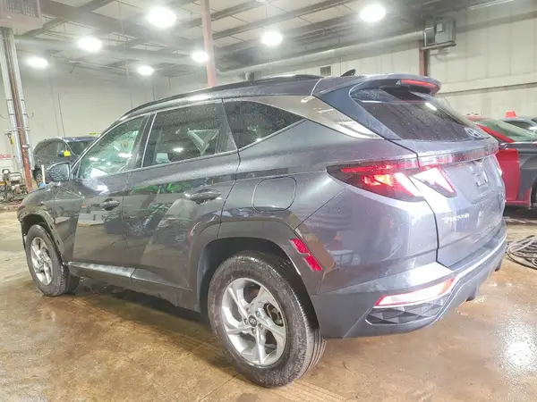 5NMJBCDE9RH298471 2024 HYUNDAI TUCSON - Image 2