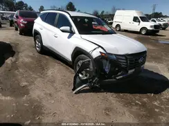 5NMJBCDE9RH301501 2024 HYUNDAI TUCSON