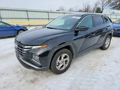 5NMJBCDE9RH302888 2024 HYUNDAI TUCSON