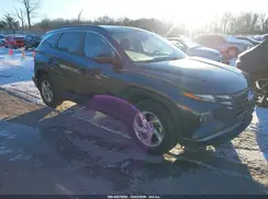 5NMJBCDE9RH303734 2024 HYUNDAI TUCSON