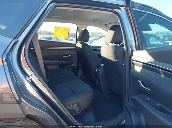 5NMJBCDE9RH303734 2024 HYUNDAI TUCSON - Image 8