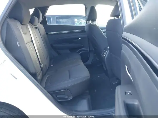 5NMJBCDE9RH303927 2024 HYUNDAI TUCSON - Image 8