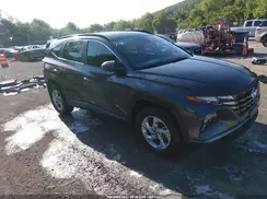 5NMJBCDE9RH307329 2024 HYUNDAI TUCSON