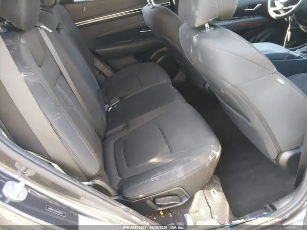 5NMJBCDE9RH307329 2024 HYUNDAI TUCSON - Image 8