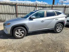 5NMJBCDE9RH307895 2024 HYUNDAI TUCSON