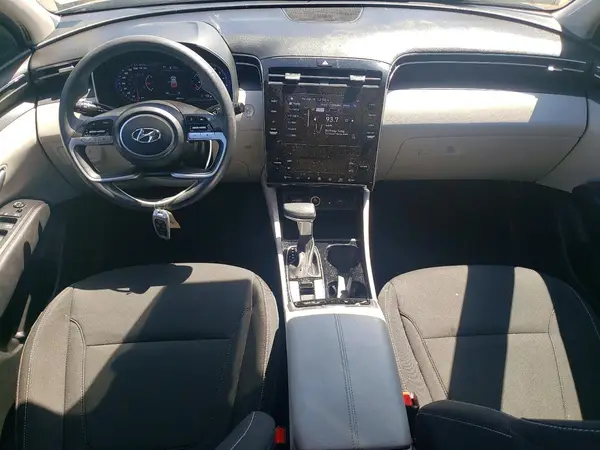 5NMJBCDE9RH308111 2024 HYUNDAI TUCSON - Image 8