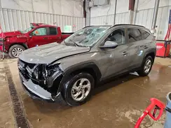 5NMJBCDE9RH308500 2024 HYUNDAI TUCSON