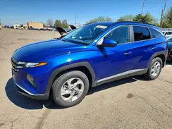 5NMJBCDE9RH316208 2024 HYUNDAI TUCSON