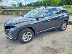 5NMJBCDE9RH319268 2024 HYUNDAI TUCSON