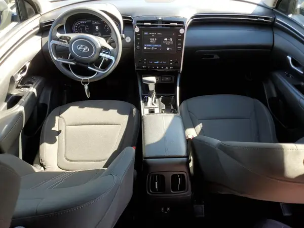 5NMJBCDE9RH324356 2024 HYUNDAI TUCSON - Image 8