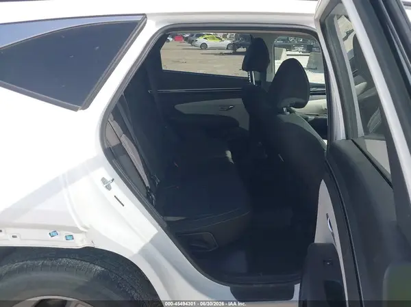 5NMJBCDE9RH326060 2024 HYUNDAI TUCSON - Image 8