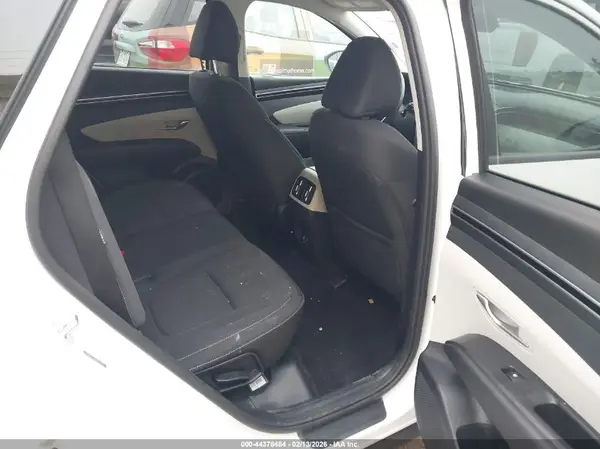 5NMJBCDE9RH326642 2024 HYUNDAI TUCSON - Image 8