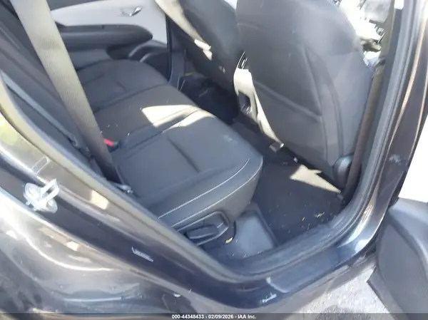 5NMJBCDE9RH328665 2024 HYUNDAI TUCSON - Image 8