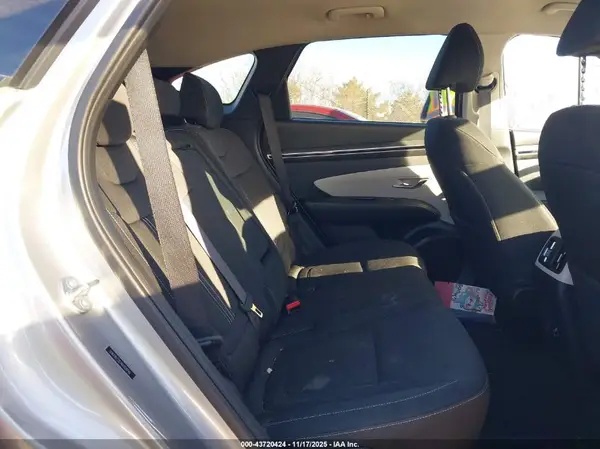 5NMJBCDE9RH328746 2024 HYUNDAI TUCSON - Image 8