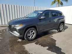 5NMJBCDE9RH329413 2024 HYUNDAI TUCSON