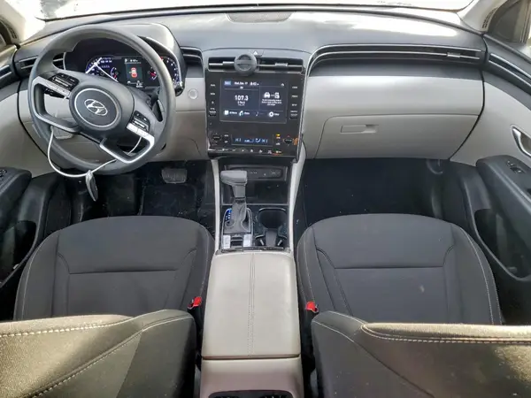 5NMJBCDE9RH333879 2024 HYUNDAI TUCSON - Image 8