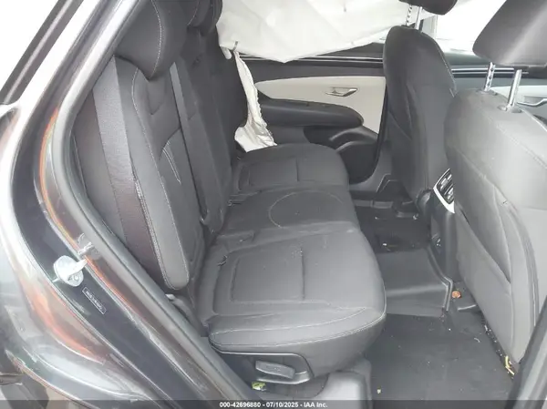 5NMJBCDE9RH338452 2024 HYUNDAI TUCSON - Image 8