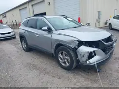 5NMJBCDE9RH341478 2024 HYUNDAI TUCSON