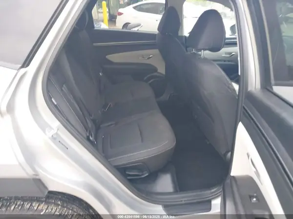 5NMJBCDE9RH341478 2024 HYUNDAI TUCSON - Image 8