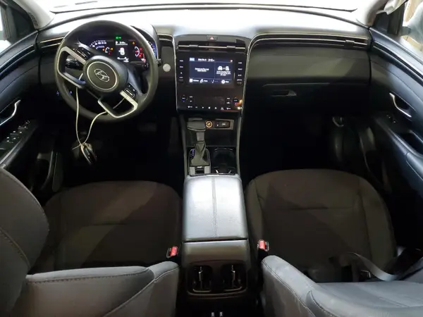5NMJBCDE9RH342808 2024 HYUNDAI TUCSON - Image 8