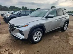 5NMJBCDE9RH343537 2024 HYUNDAI TUCSON