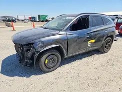 5NMJBCDE9RH344610 2024 HYUNDAI TUCSON