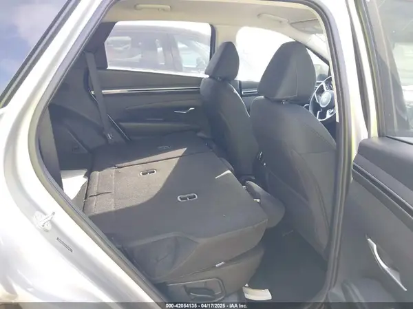 5NMJBCDE9RH345305 2024 HYUNDAI TUCSON - Image 8