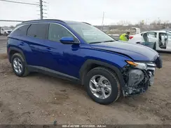 5NMJBCDE9RH346325 2024 HYUNDAI TUCSON