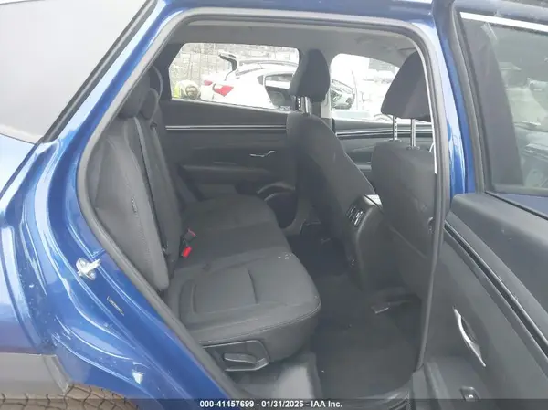 5NMJBCDE9RH346325 2024 HYUNDAI TUCSON - Image 8
