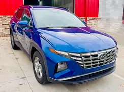 5NMJBCDE9RH346762 2024 HYUNDAI TUCSON