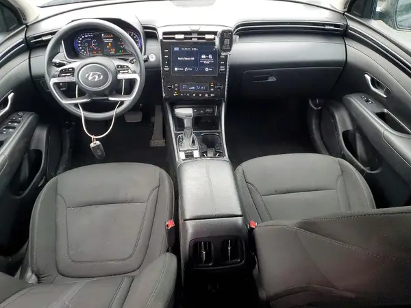 5NMJBCDE9RH347040 2024 HYUNDAI TUCSON - Image 8