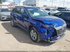 5NMJBCDE9RH347345 2024 HYUNDAI TUCSON