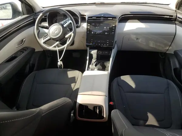 5NMJBCDE9RH347944 2024 HYUNDAI TUCSON - Image 8