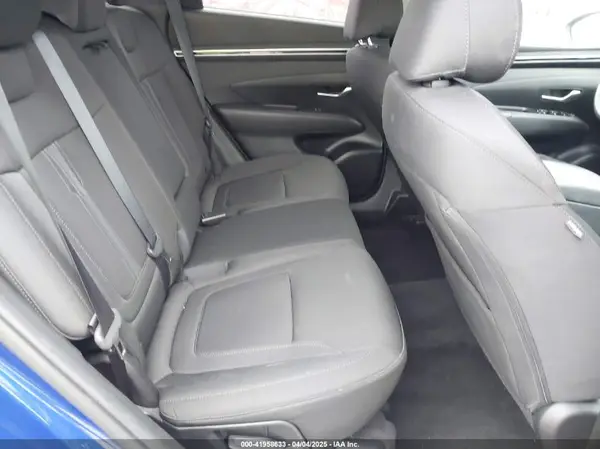 5NMJBCDE9RH348317 2024 HYUNDAI TUCSON - Image 8