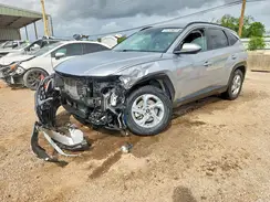 5NMJBCDE9RH349614 2024 HYUNDAI TUCSON