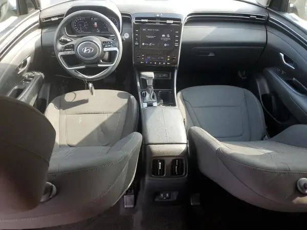 5NMJBCDE9RH353095 2024 HYUNDAI TUCSON - Image 8
