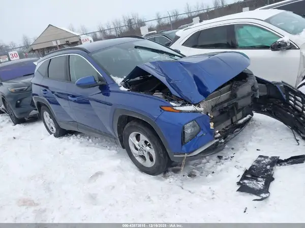 5NMJBCDE9RH359012 2024 HYUNDAI TUCSON - Image 1