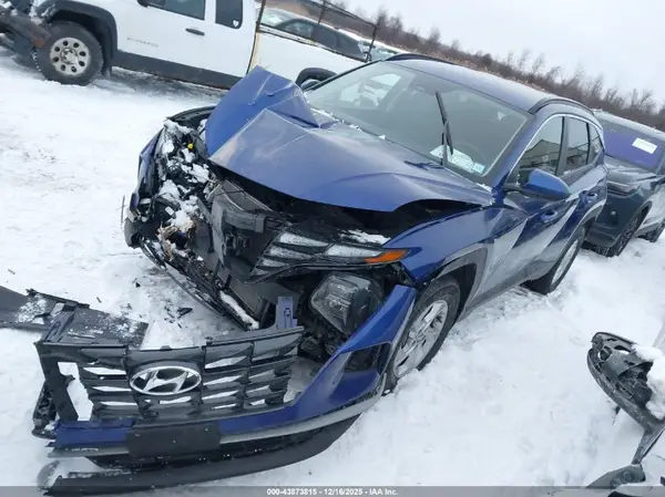 5NMJBCDE9RH359012 2024 HYUNDAI TUCSON - Image 2