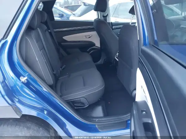 5NMJBCDE9RH359012 2024 HYUNDAI TUCSON - Image 8