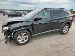5NMJBCDE9RH361813 2024 HYUNDAI TUCSON