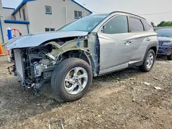 5NMJBCDE9RH363609 2024 HYUNDAI TUCSON