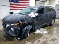 5NMJBCDE9RH368079 2024 HYUNDAI TUCSON