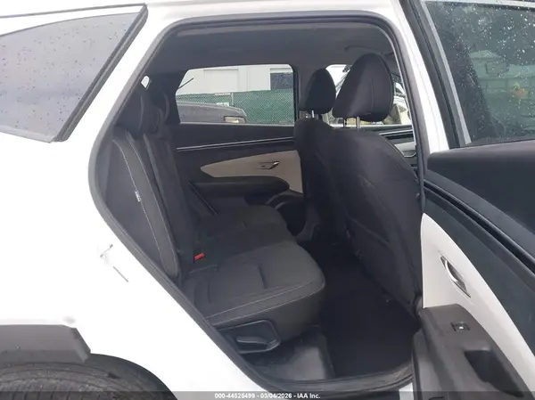 5NMJBCDE9RH370561 2024 HYUNDAI TUCSON - Image 8