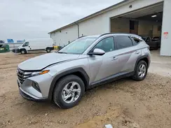 5NMJBCDE9RH374657 2024 HYUNDAI TUCSON