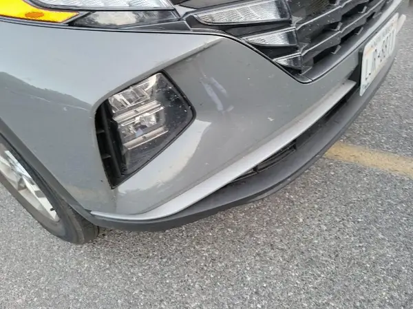 5NMJBCDE9RH382595 2024 HYUNDAI TUCSON - Image 2