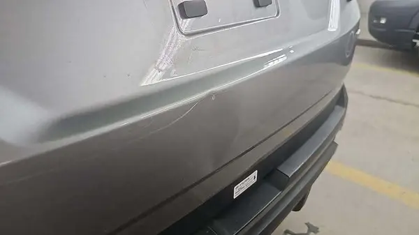5NMJBCDE9RH382984 2024 HYUNDAI TUCSON - Image 2