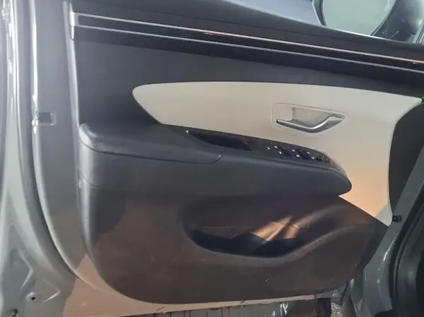 5NMJBCDE9RH383861 2024 HYUNDAI TUCSON - Image 2