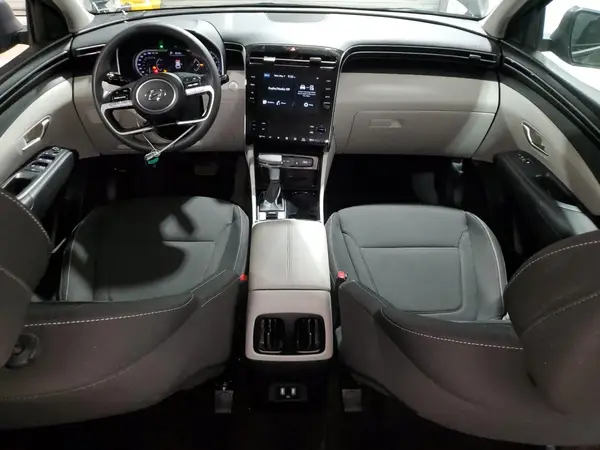 5NMJBCDE9RH384203 2024 HYUNDAI TUCSON - Image 8