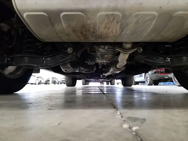 5NMJBCDE9RH385352 2024 HYUNDAI TUCSON - Image 8