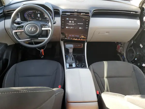 5NMJBCDE9RH385898 2024 HYUNDAI TUCSON - Image 8